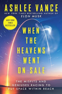 When the Heavens Went on Sale 