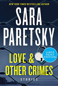 Love & Other Crimes 