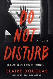 Do Not Disturb 