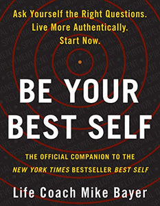 Be Your Best Self 