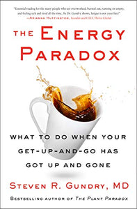 The Energy Paradox 