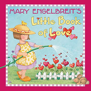 Mary Engelbreit's Little Book of Love 