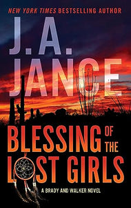 Blessing of the Lost Girls 