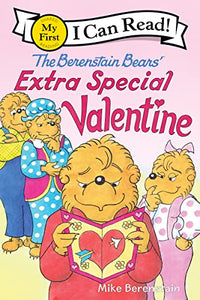 The Berenstain Bears' Extra Special Valentine 