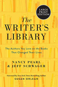 The Writer's Library 