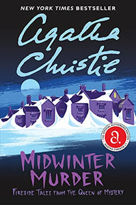 Midwinter Murder 