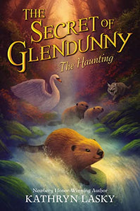 The Secret of Glendunny: The Haunting 