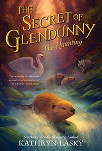 The Secret of Glendunny: The Haunting 