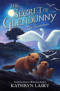 The Secret of Glendunny #2: The Searchers 