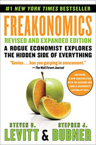 Freakonomics 