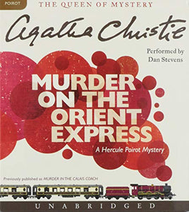 Murder on the Orient Express Low Price CD 