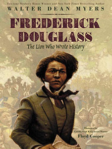 Frederick Douglass 