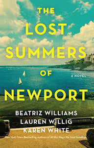 The Lost Summers of Newport 