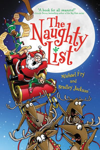 The Naughty List 