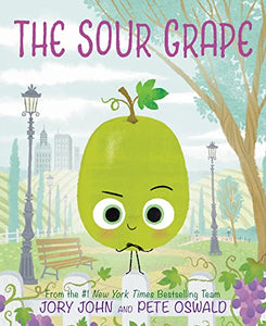 The Sour Grape 