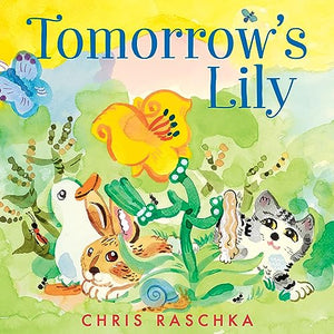 Tomorrow's Lily 