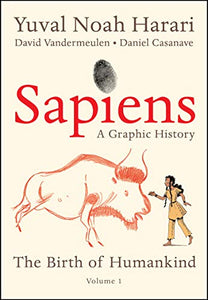 Sapiens: A Graphic History 