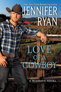 Love Of A Cowboy 