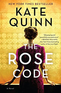 The Rose Code 