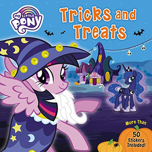 My Little Pony: Tricks and Treats 