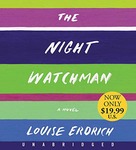 The Night Watchman Low Price CD 