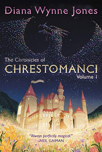 The Chronicles of Chrestomanci, Vol. I 