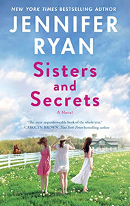 Sisters and Secrets 