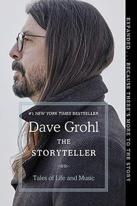 The Storyteller 