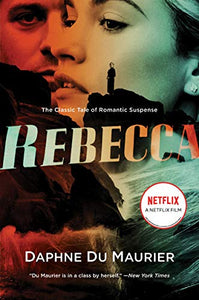 Rebecca [Movie Tie-In] 