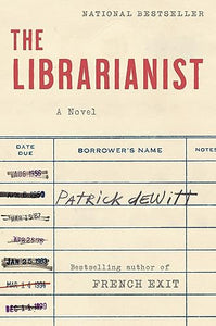 The Librarianist 