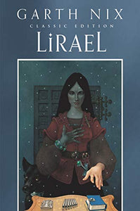 Lirael Classic Edition 