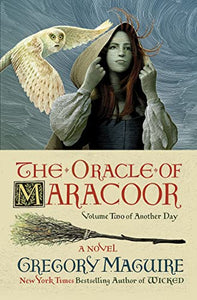 The Oracle of Maracoor 