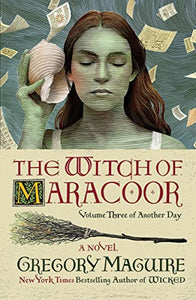 The Witch of Maracoor 