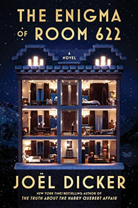 The Enigma of Room 622 