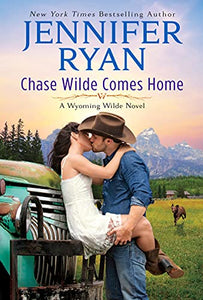 Chase Wilde Comes Home 