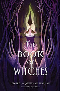 The Book of Witches 