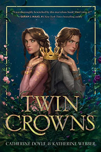 Twin Crowns 