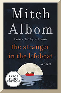 The Stranger in the Lifeboat 