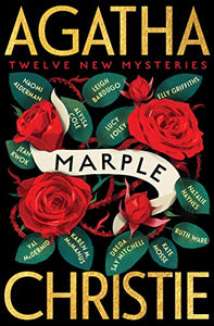 Marple: Twelve New Mysteries 