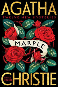 Marple: Twelve New Mysteries 