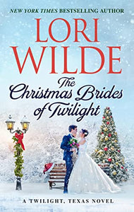 The Christmas Brides of Twilight 