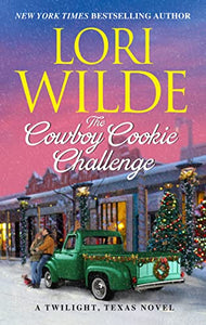 The Cowboy Cookie Challenge 