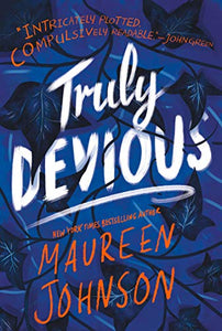 Truly Devious : A Mystery 