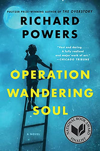 Operation Wandering Soul 