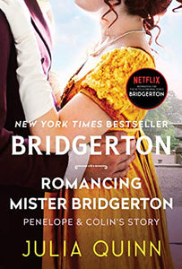 Romancing Mister Bridgerton 