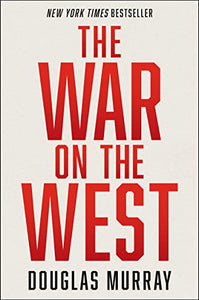 The War on the West 