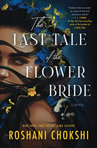 The Last Tale of the Flower Bride 