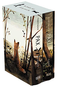 Pax 2-Book Box Set 