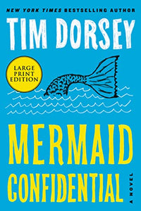 Mermaid Confidential LP 