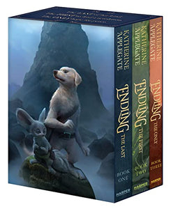 Endling 3-Book Paperback Box Set 